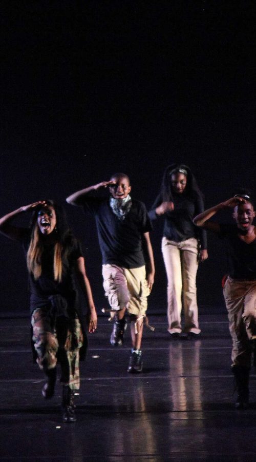 Hip-Hop-Keisha